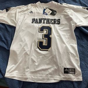 Mens Pitt Panthers Mens football jersey